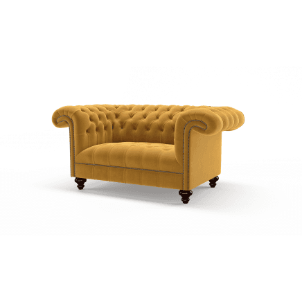 Connaught 1.5 Seater Sofa