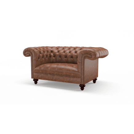 Connaught 1.5 Seater Sofa
