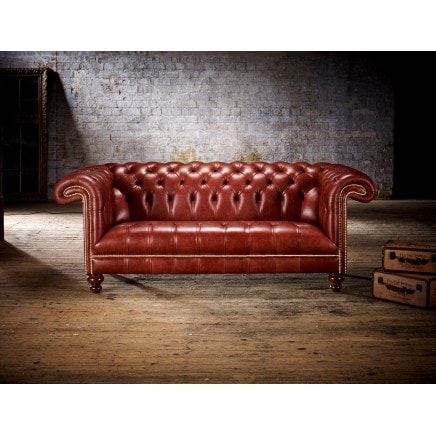 Connaught 1.5 Seater Sofa