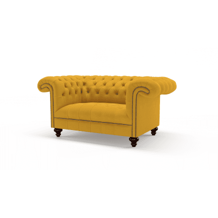 Connaught 1.5 Seater Sofa