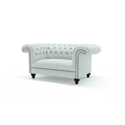 Connaught 1.5 Seater Sofa