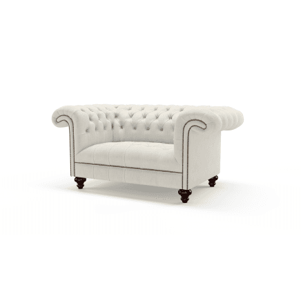 Connaught 1.5 Seater Sofa