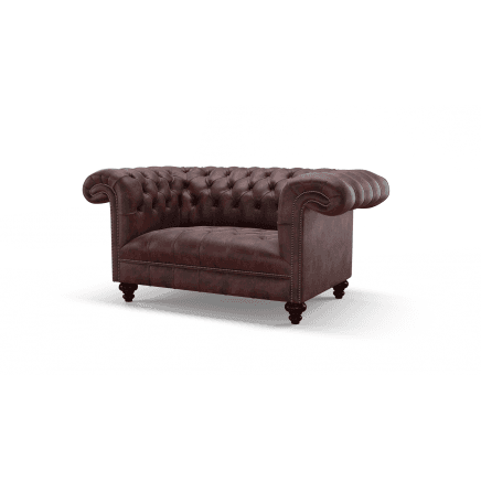 Connaught 1.5 Seater Sofa