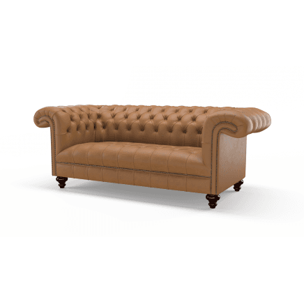 Connaught 3 Seater Sofa