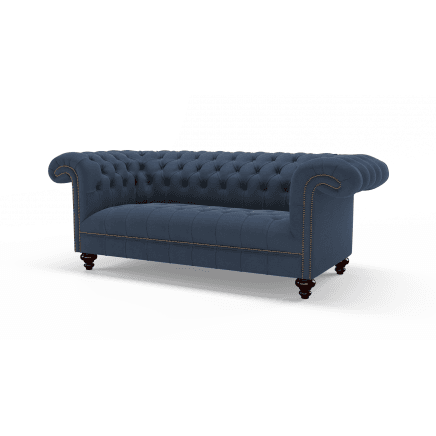 Connaught 3 Seater Sofa