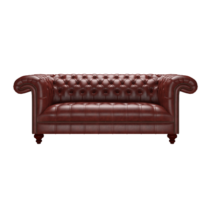 Connaught 3 Seater Sofa