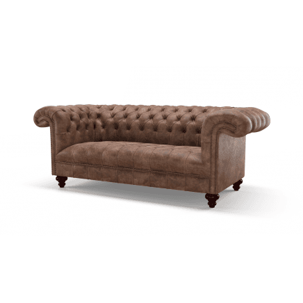 Connaught 3 Seater Sofa