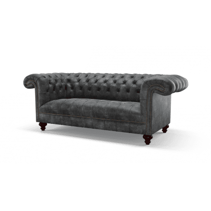Connaught 3 Seater Sofa
