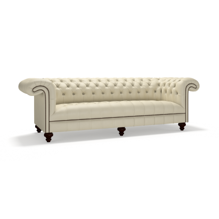 Connaught 4 Seater Sofa