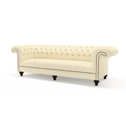 Connaught 4 Seater Sofa