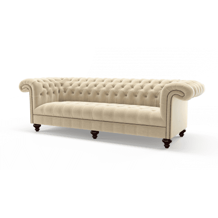 Connaught 4 Seater Sofa