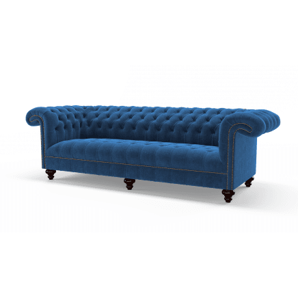 Connaught 4 Seater Sofa