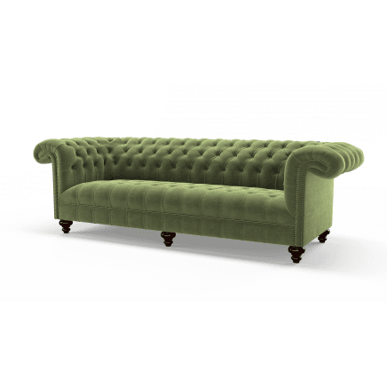 Connaught 4 Seater Sofa