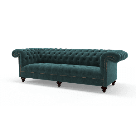 Connaught 4 Seater Sofa