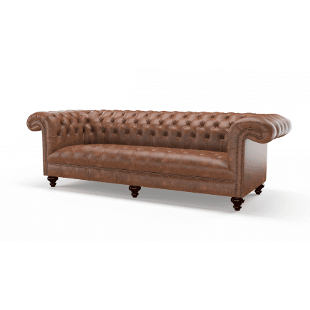 Connaught 4 Seater Sofa