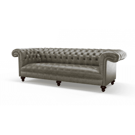 Connaught 4 Seater Sofa