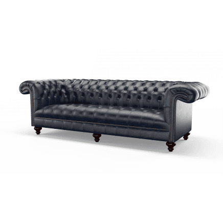 Connaught 4 Seater Sofa