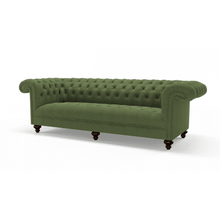 Connaught 4 Seater Sofa