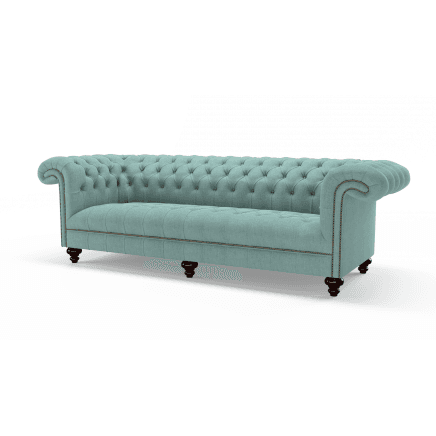 Connaught 4 Seater Sofa