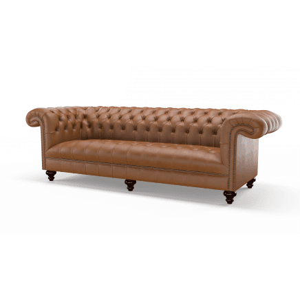 Connaught 4 Seater Sofa
