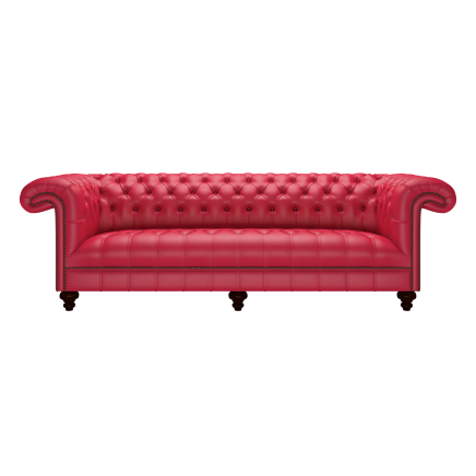 Connaught 4 Seater Sofa