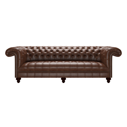 Connaught 4 Seater Sofa