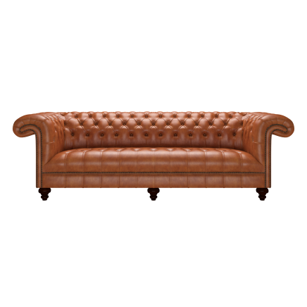 Connaught 4 Seater Sofa