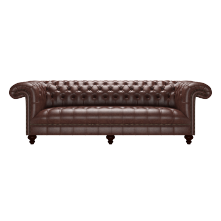 Connaught 4 Seater Sofa