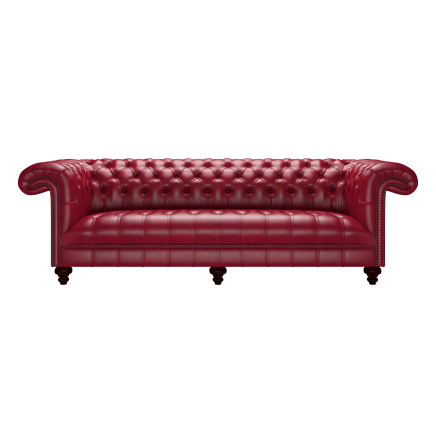 Connaught 4 Seater Sofa
