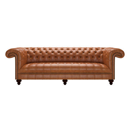 Connaught 4 Seater Sofa