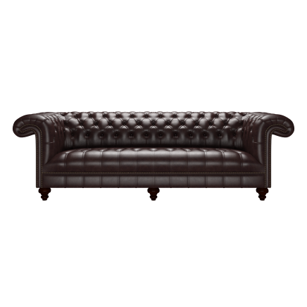 Connaught 4 Seater Sofa