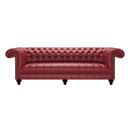Connaught 4 Seater Sofa