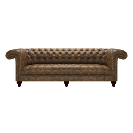 Connaught 4 Seater Sofa