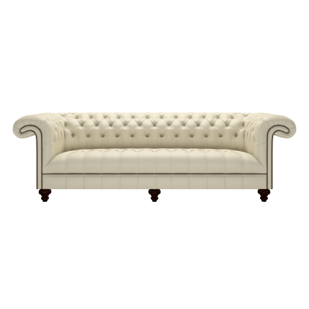 Connaught 4 Seater Sofa