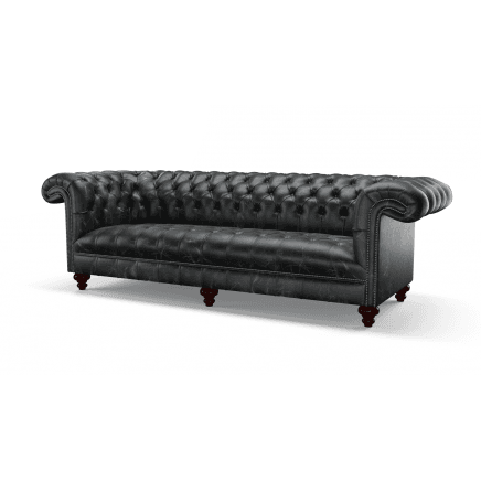 Connaught 4 Seater Sofa