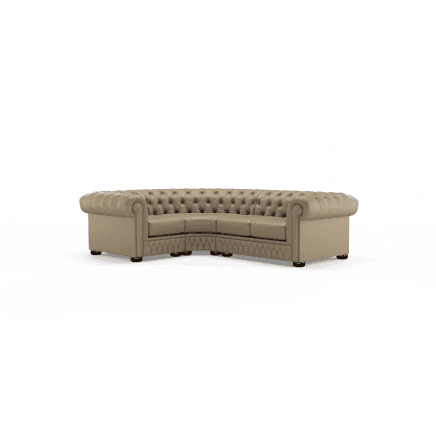 Chesterfield Corner Unit (1x2)
