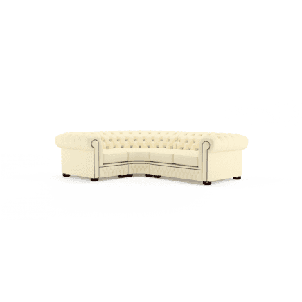 Chesterfield Corner Unit (1x2)