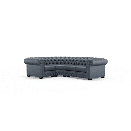 Chesterfield Corner Unit (1x2)