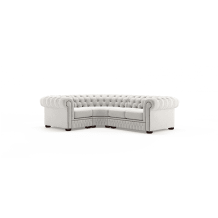 Chesterfield Corner Unit (1x2)