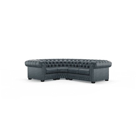 Chesterfield Corner Unit (1x2)
