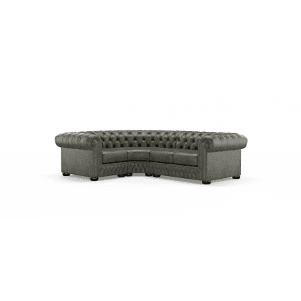 Chesterfield Corner Unit (1x2)