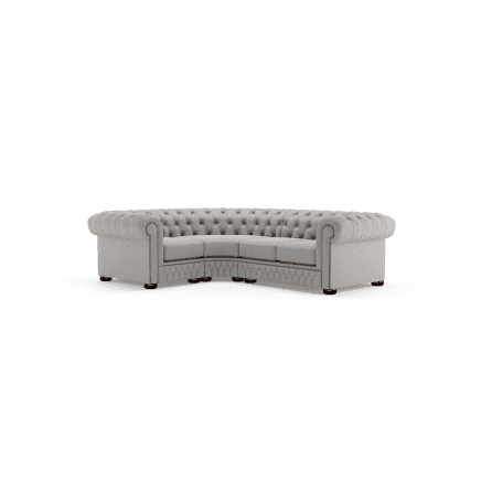 Chesterfield Corner Unit (1x2)
