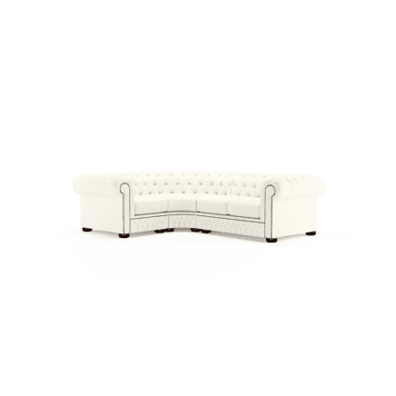 Chesterfield Corner Unit (1x2)