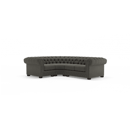 Chesterfield Corner Unit (1x2)