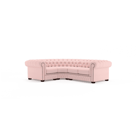 Chesterfield Corner Unit (1x2)