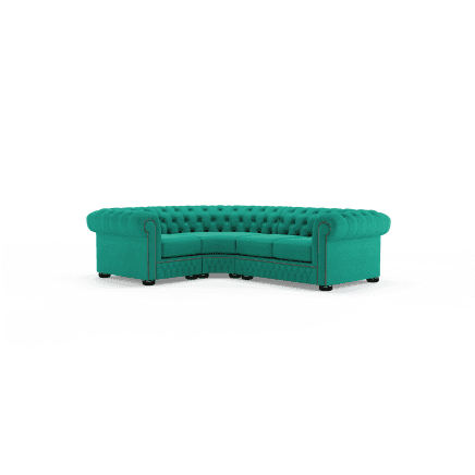 Chesterfield Corner Unit (1x2)