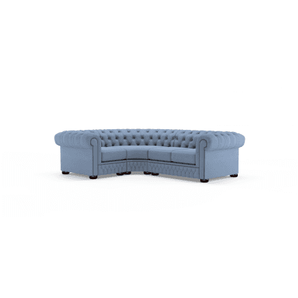 Chesterfield Corner Unit (1x2)