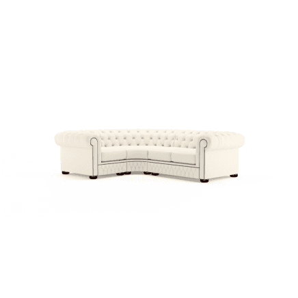 Chesterfield Corner Unit (1x2)