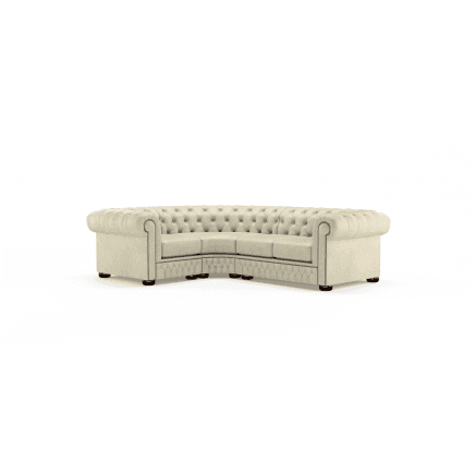 Chesterfield Corner Unit (1x2)