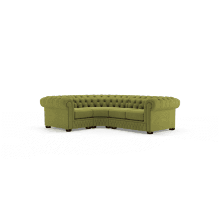 Chesterfield Corner Unit (1x2)